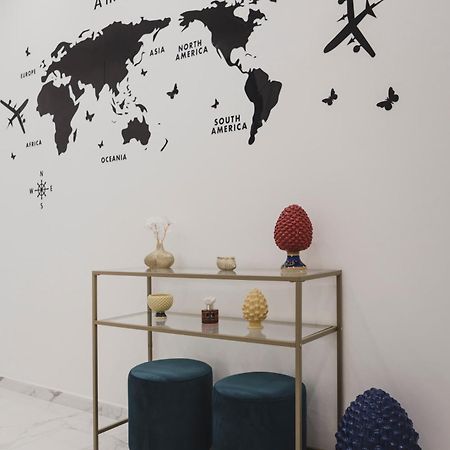 Hotel Mariblu Palermo Esterno foto