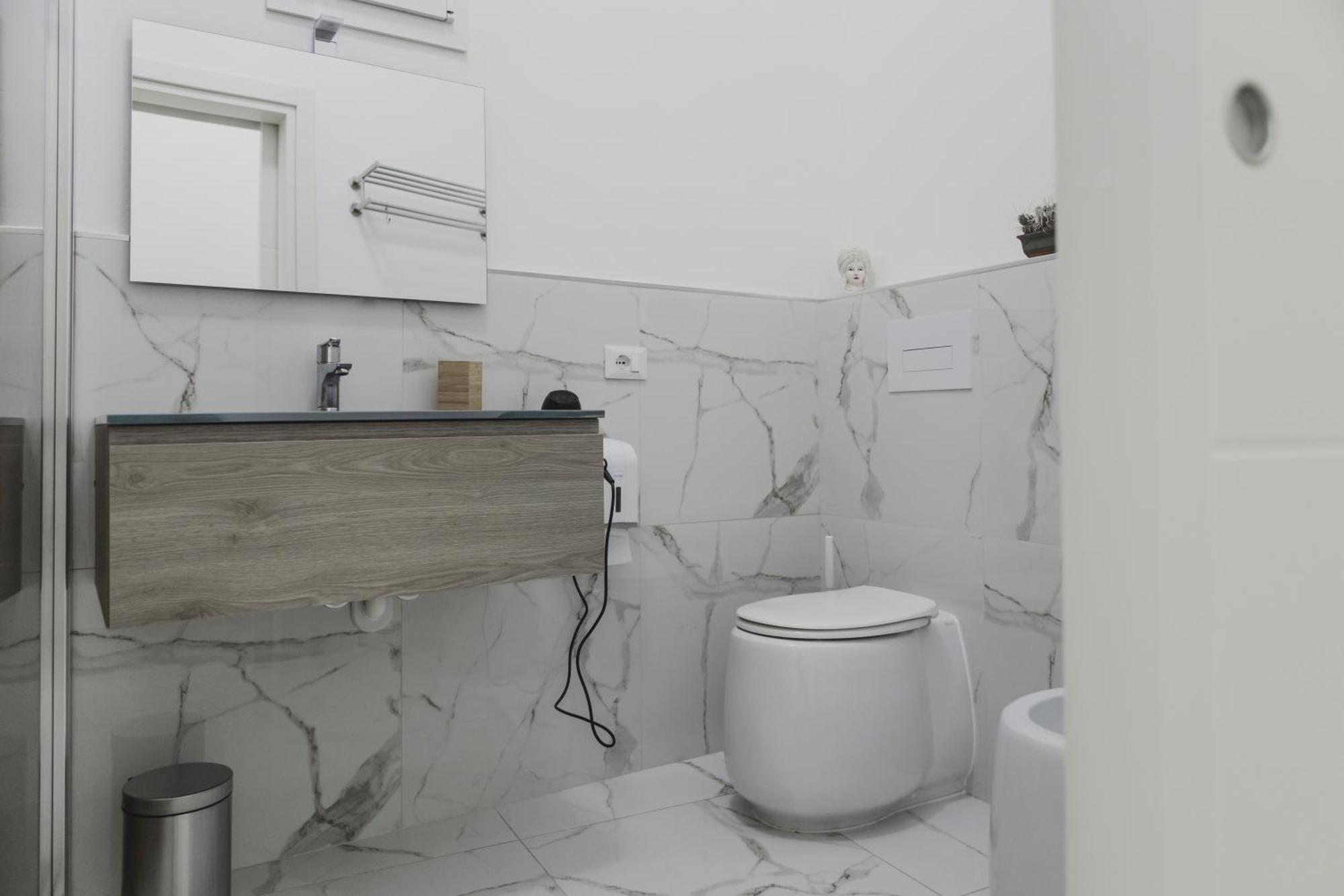 Hotel Mariblu Palermo Esterno foto
